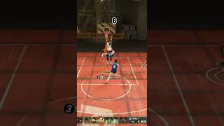 Which dunk was the best2k nba 2k25 2kcommunity koster2k [upl. by Gnud865]