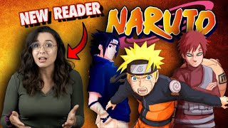 Sacrifice and Loss  Naruto is causing me pain  First Time Reader [upl. by Ssepmet]