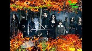 salem SEASON 2 RUNDOWN REVIEW darker than season 1 [upl. by Barbaresi]