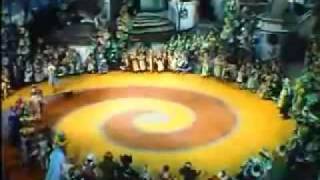 The Wizard Of Oz 1949 Re issue Trailer 1939 [upl. by Acinot]