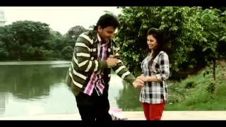 Bangla Eid Song MON By Rakib amp Anika Bangla New song 2013 MDAHA [upl. by Deeraf]