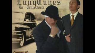 Luny Tunes  La Trayectoria  CD 2  10  Vamos Pa La Disco [upl. by Anastasius784]