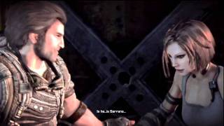 Bulletstorm Gameplay  Lets Play  24  Amok laufen [upl. by Ramirolg]