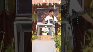 ecc godfirst music worshipmusic blessed sundayservice kaybutibutimopanginoon [upl. by Htedirem]