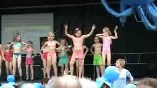 Schoolfeest 2de leerjaar [upl. by Hadley990]