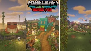 WORLD TOUR amp WORLD DOWNLOAD  HARCORE MINECRAFT  Final Episode [upl. by Aekan438]