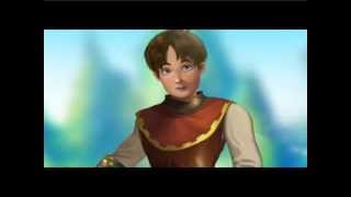 Save The Prince Trailer [upl. by Starla]