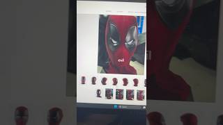 Me Compro El Casco De Deadpool 😱⚔️ [upl. by Ciapha]