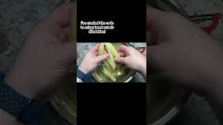 The secret is to parboil the potatoes first airfryerrecipes airfryerhacks airfryer [upl. by Stoeber]