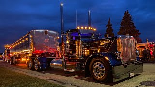 33rd Annual Waupun TruckNShow [upl. by Cecilla]