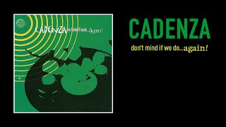 Cadenza Collective  Dont Mind If We DoAgain   Full Album  Music From Nepal  Jukebox [upl. by Amek]