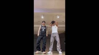 MIRRORED Rodeo Remix  Koosung Jung amp Austin Pak Choreography [upl. by Christoper]