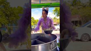 The Most Popular Noodle on Food Truck in Thailand Thai Street Food [upl. by Farly278]