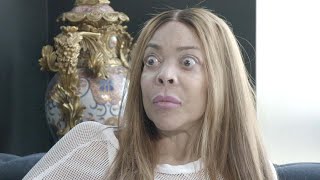 Where Is Wendy Williams Trailer  Wendy Breaks Down Over Personal Struggles [upl. by Aehr767]