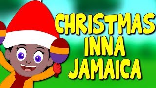 Christmas Inna Sweet Jamaica  Patwa Kids Songs  Christmas Carols From Jamaica [upl. by Eseerehc268]