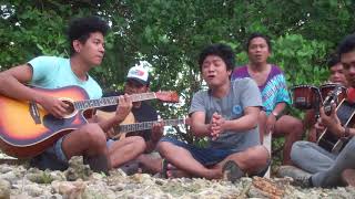 Mukhang Pera The Youth  Reggae Cover by Emoticons [upl. by Biegel]