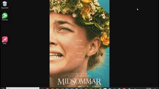 Midsommar Review [upl. by Vasily480]