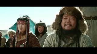 Mongol The Rise Of Genghis Khan 2007 [upl. by Chubb]