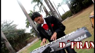 FRANKLIN BAND PRENDE LA VELA MIX [upl. by Duster553]