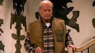 The Frasier Reboots Niles Replacement Exposes Why The Frasier And Freddy Story Isnt Working [upl. by Euell]