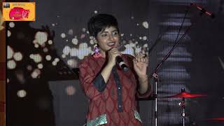 Biya Legeche বিয়া লেগেছে  Brahma Janen Gopon Kommoti  Lagnajita Live [upl. by Freddi]