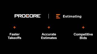 Automated Area Takeoff Procore Estimating [upl. by Pendergast597]