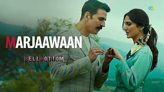 Marjaawaan  Full Audio  Bell Bottom  Akshay Kumar  Vaani Kapoor  Gurnazar  Asees Kaur  Huma Q [upl. by Wightman]