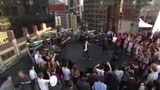 Eminem and JayZ Live On Late Show with David Letterman [upl. by Bernadene539]