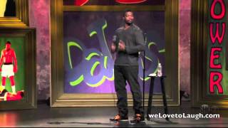 Deray Davis  Homeless Power Play [upl. by Elnore]