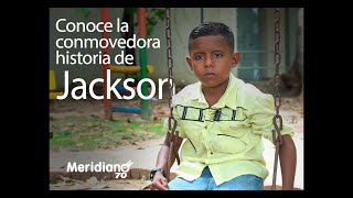 La conmovedora historia de Jackson [upl. by Deck410]