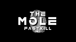 Trailer Video  The Mole Fastkill Season 1 [upl. by Derrik]