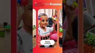 Our Promisequality childcare for every child  Mobile Creches [upl. by Sayre]