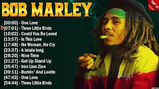 Bob Marley Bests Greatest Hits Reggae songs 2023  Full Album Mix of Bob Marley Best Songs [upl. by Dlanar593]