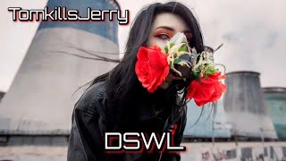 ✨HVDES — Nuclear Winter TOMKILLSJERRY flip  dswl video [upl. by Cimah59]