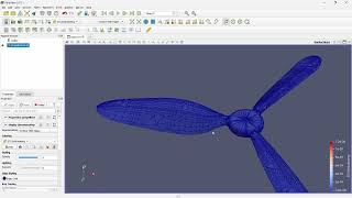 Import Any CAD Model into OpenFOAM in 3 Simple Steps  For snappyHexMesh  FreeCAD [upl. by Dombrowski277]