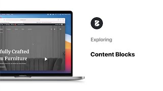 Exploring Blocksys Content Blocks  Blocksy Premium [upl. by Hildegard]