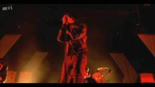 The Strokes  The Modern Age Live  Isle of Wight Festival 2010 HD [upl. by Asenaj]