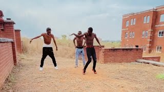 Goya Menor amp Nektunez  Ameno Amapiano Official Video You want to Bambam [upl. by Liatrice]