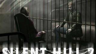 Silent Hill 2 Promise Extended [upl. by Dnalerb]