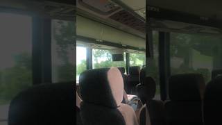 Exo Chambly 2012 MCI J4500 1248 Ride to Brossard [upl. by Inait253]