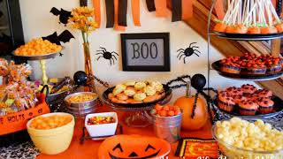 Fun Halloween Party Ideas For Seniors [upl. by Arahat]