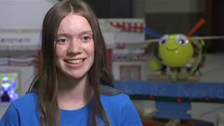 Video 927 Destination Imagination Scientific Challenge solution explanation 1718 [upl. by Lettie]