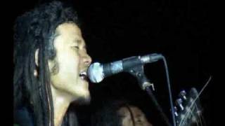 INDONESIAN Reggae  Na na na na na  By SOUND REBEL [upl. by Ehrlich257]