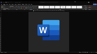 How To Remove Page Number From First Page of Document in Microsoft Word [upl. by Gnuy520]