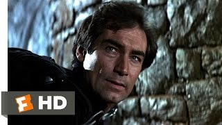 Daylights End Kritik Review  Steven Gätjens KINO TO GO  Bluray amp StreamingTipp [upl. by Aihsenal]