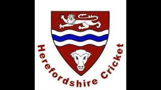 Herefordshire v Oxfordshire T20 Game 1 [upl. by Phillane82]