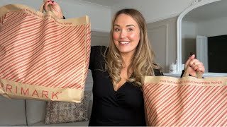 Primark Try on haul new [upl. by Felicle]