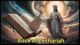 Book of Zechariah Summary A Complete Overview Chapters 1  14 ✝️ [upl. by Ociredef]