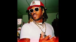 FREE Future Type Beat 2024  quotCamo Wrapquot [upl. by Noella]