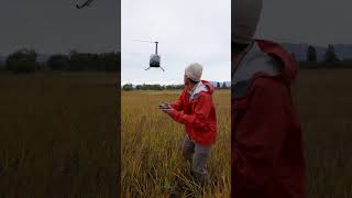 RC Helicopter Trick [upl. by Bernt]